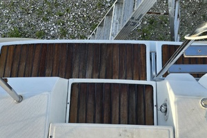 Second Wind 36ft Beneteau Yacht For Sale