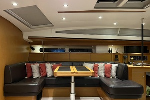 57ft Jeanneau Yacht For Sale