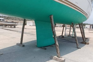 57ft Jeanneau Yacht For Sale