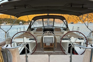 57ft Jeanneau Yacht For Sale