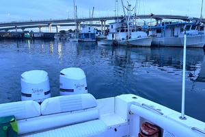 35ft Marlago Yacht For Sale