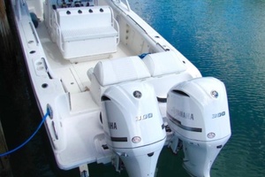 35ft Marlago Yacht For Sale