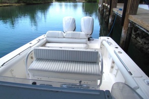 35ft Marlago Yacht For Sale