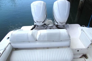 35ft Marlago Yacht For Sale
