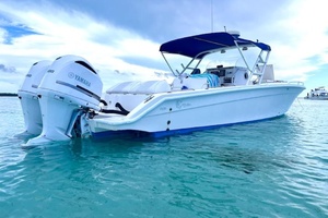 35ft Marlago Yacht For Sale