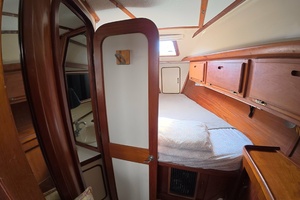 YOLA1 45ft Gulfstar Yacht For Sale