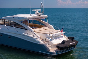 Yacht for sale ROAD RUNNER
