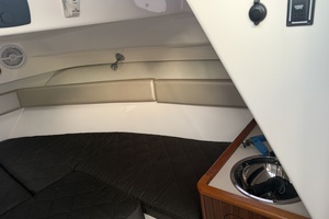 25ft Pursuit Yacht For Sale