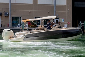 29ft Invictus Yacht For Sale