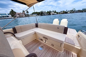 29ft Invictus Yacht For Sale