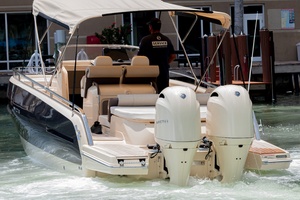 29ft Invictus Yacht For Sale