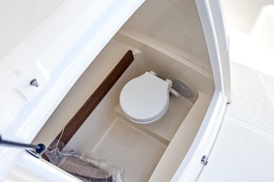 23ft White Shark Yacht For Sale