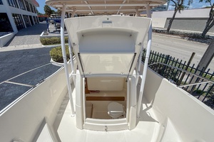 23ft White Shark Yacht For Sale