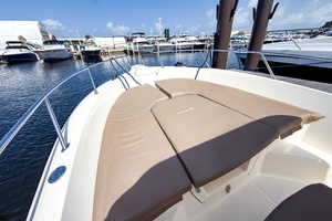 23ft White Shark Yacht For Sale