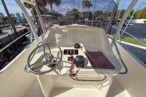 23ft White Shark Yacht For Sale