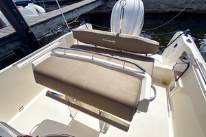 23ft White Shark Yacht For Sale