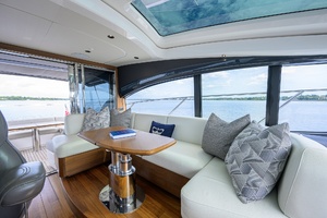 Crown 50ft Princess Yacht For Sale