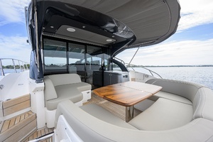 Crown 50ft Princess Yacht For Sale