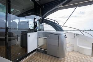 Crown 50ft Princess Yacht For Sale