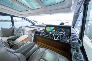 Crown 50ft Princess Yacht For Sale