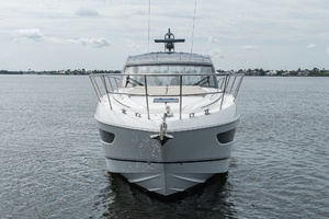Crown 50ft Princess Yacht For Sale