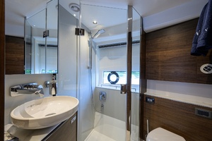 Crown 50ft Princess Yacht For Sale