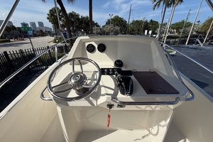 20ft White Shark Yacht For Sale