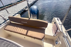 20ft White Shark Yacht For Sale