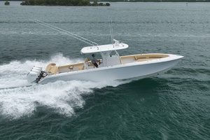 Lifestyle  41ft Bahama Yacht For Sale