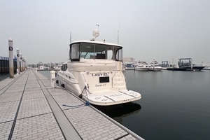 39ft Sea Ray Yacht For Sale