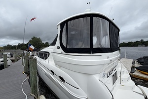 39ft Sea Ray Yacht For Sale