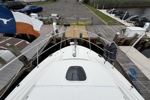 39ft Sea Ray Yacht For Sale