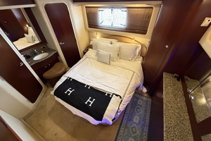 39ft Sea Ray Yacht For Sale