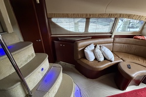 39ft Sea Ray Yacht For Sale