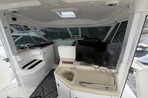 39ft Sea Ray Yacht For Sale