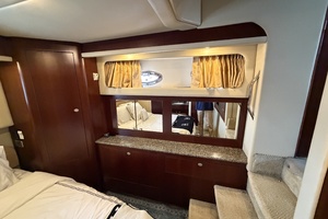 39ft Sea Ray Yacht For Sale