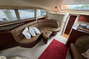 39ft Sea Ray Yacht For Sale