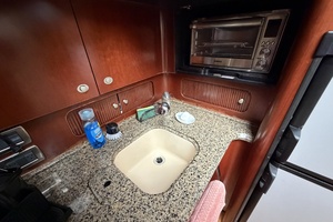 39ft Sea Ray Yacht For Sale