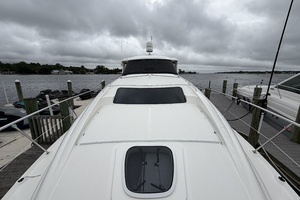 39ft Sea Ray Yacht For Sale