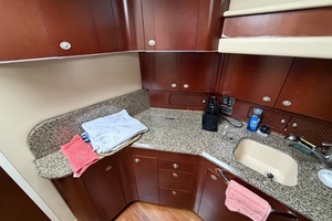 39ft Sea Ray Yacht For Sale