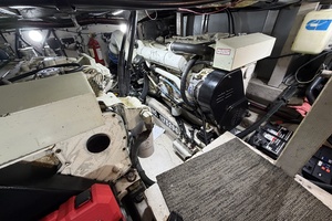 39ft Sea Ray Yacht For Sale