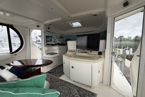 39ft Sea Ray Yacht For Sale