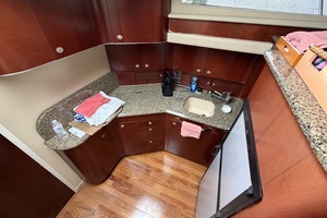 39ft Sea Ray Yacht For Sale