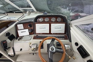 39ft Sea Ray Yacht For Sale