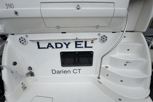 39ft Sea Ray Yacht For Sale