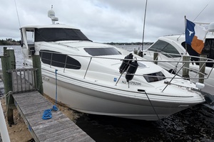39ft Sea Ray Yacht For Sale