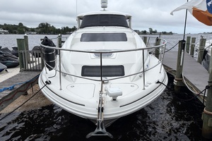 39ft Sea Ray Yacht For Sale