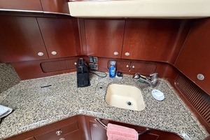 39ft Sea Ray Yacht For Sale