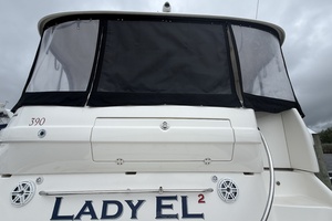 39ft Sea Ray Yacht For Sale