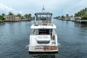 Yacht for sale BIG GIRL